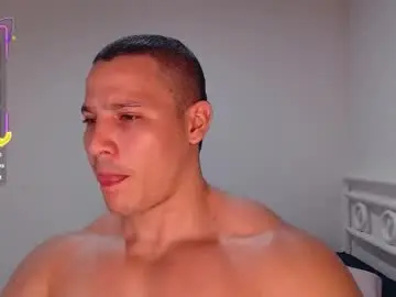 Chaturbate Adult Webcam of maxwel949813