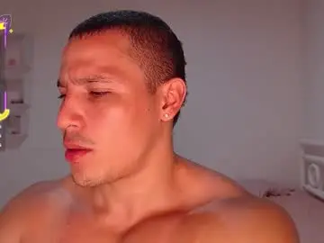 Chaturbate Adult Webcam of maxwel949813