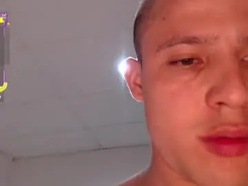 Chaturbate Sex Cam of maxwel949813