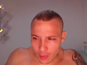 Chaturbate Private Sex Chat of maxwel949813