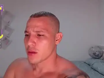 Chaturbate Adult Webcams of maxwel949813