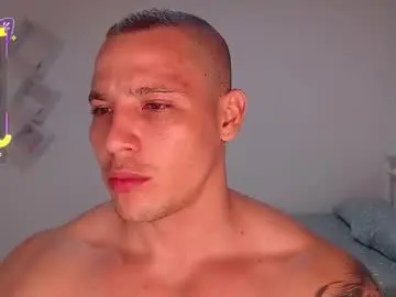 Chaturbate Adult Video Chat of maxwel949813