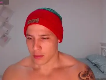 Chaturbate Free Live Porn of maxwel949813