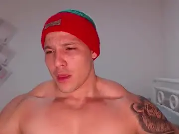 Chaturbate Sex Cam of maxwel949813