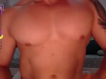 Chaturbate Live Sex Cam of maxwel949813