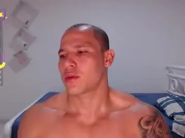 Chaturbate Watch Live Sex Cams of maxwel949813