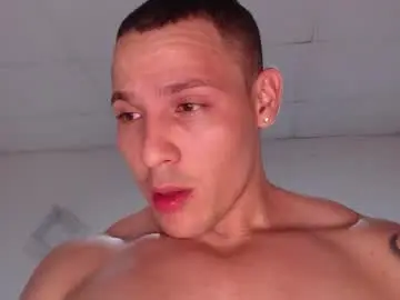 Chaturbate Adult Video Chat of maxwel949813