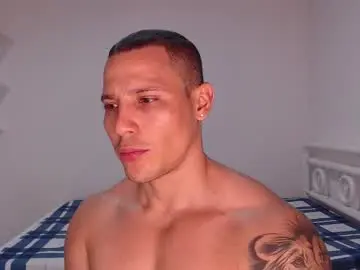 Chaturbate Private Sex Chat of maxwel949813