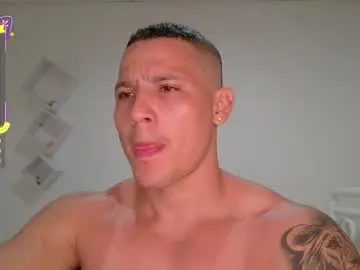 Chaturbate Nude Webcam of maxwel949813