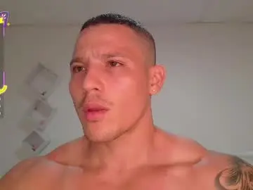 Chaturbate Adult Video Chat of maxwel949813