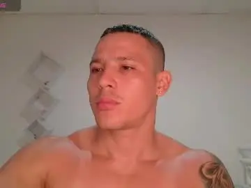 Chaturbate Private Sex Chat of maxwel949813