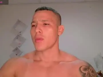 Chaturbate Sex Cam of maxwel949813