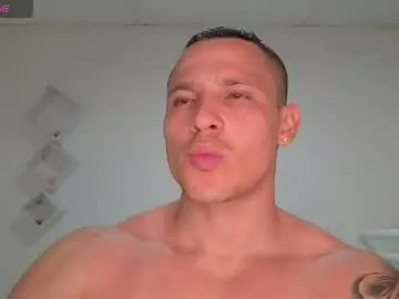 Chaturbate Adult Video Chat of maxwel949813