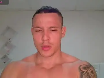 Chaturbate Live Sex Cam of maxwel949813