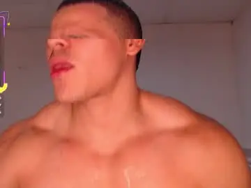 Chaturbate Live Sex of maxwel949813