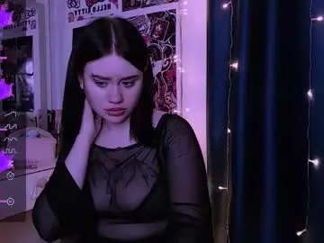 Chaturbate Adult Webcam of meow_marie