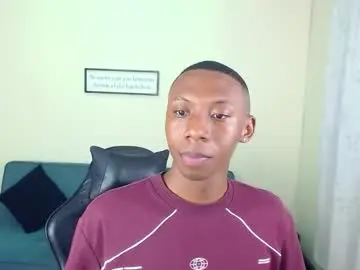 Chaturbate Sex Cam of miiloo18