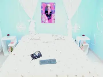 Chaturbate Live Sex of naomi_campell