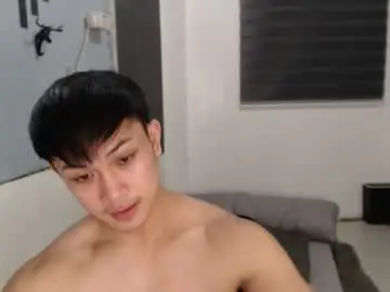 Chaturbate Free Porn Cam of princeadrianx