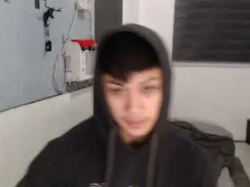 Chaturbate Adult Video Chat of princeadrianx