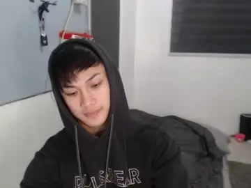 Chaturbate Live Porn of princeadrianx