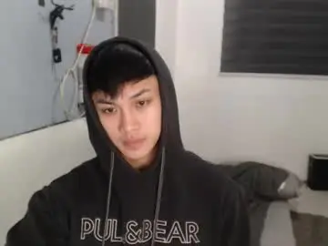 Chaturbate Live Porn of princeadrianx