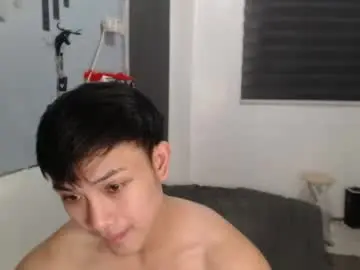 Chaturbate Nude Webcam of princeadrianx