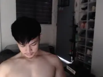 Chaturbate Live Porn of princeadrianx