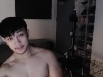 Chaturbate Best Webcam of princeadrianx