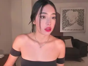 Chaturbate Live Porn of scarlettblaze1