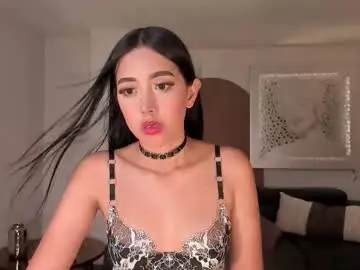 Chaturbate Adult Video Chat of scarlettblaze1