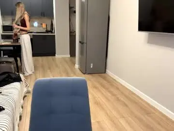 Chaturbate Nude Webcam of seasonhamiss