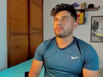 Chaturbate Private Sex Chat of zabdi2000