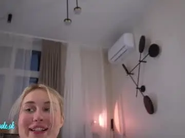 Chaturbate Adult Video Chat of _kateline_