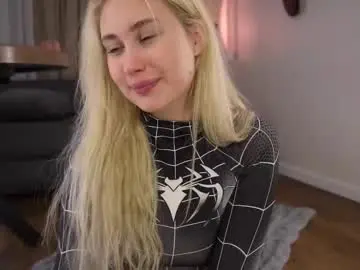 Chaturbate Nude Webcam of _kateline_