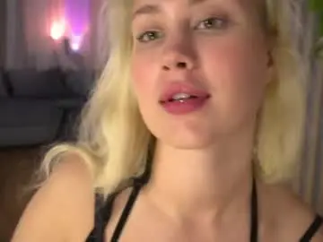 Chaturbate Adult Video Chat of _kateline_