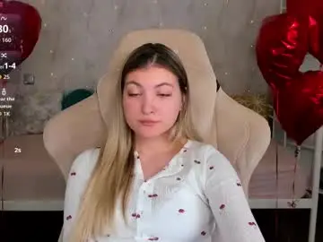 Chaturbate Live Sex Cam of angel__grace