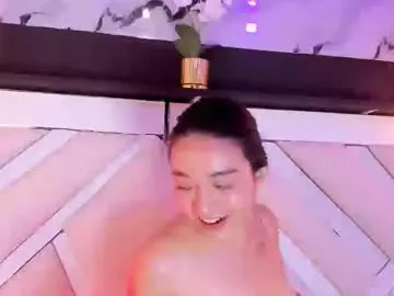 Chaturbate Best live sex cam show of ashley_7777