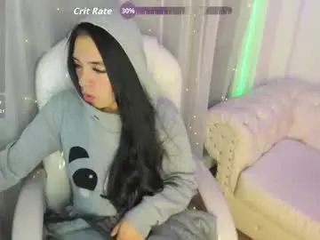 Chaturbate Live Porn of baby_sunset_