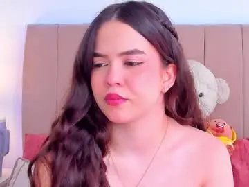 Chaturbate Live Sex Cam of bellafontana