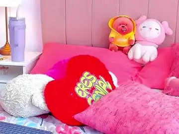 Chaturbate Best live sex cam show of bellafontana