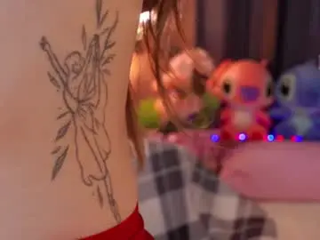 Chaturbate Private Sex Chat of bonniedry