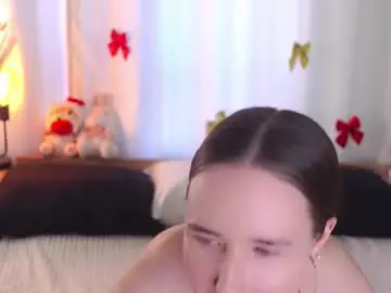 Chaturbate Best live sex cam show of bonniedry