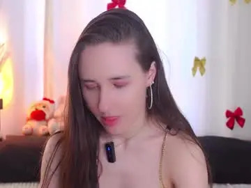 Chaturbate Live Sex of bonniedry