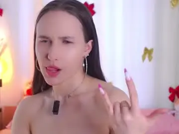 Chaturbate Private Sex Chat of bonniedry