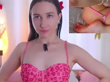 Chaturbate Best Webcam of bonniedry