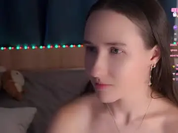 Chaturbate Free Live Porn of bonniedry