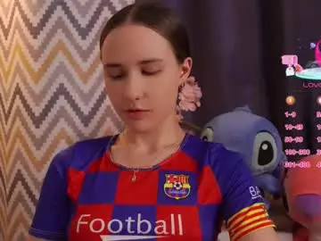 Chaturbate Best Webcam of bonniedry