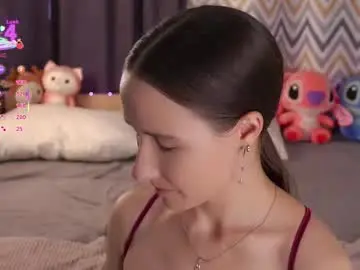 Chaturbate Sex Cam of bonniedry