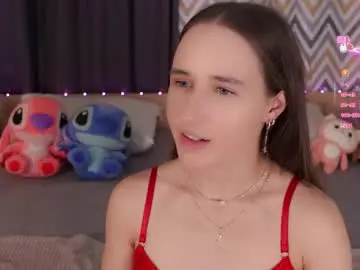Chaturbate Live Sex Cam of bonniedry